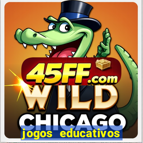 jogos educativos para autismo online